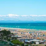 Modern Flat With Amazing View On The Bibione