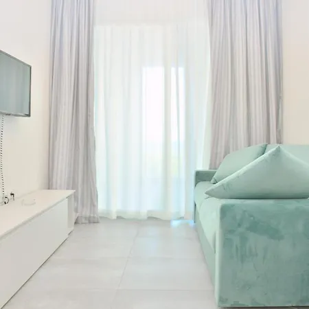 Modern Flat With Amazing View On The * ビビオーネ