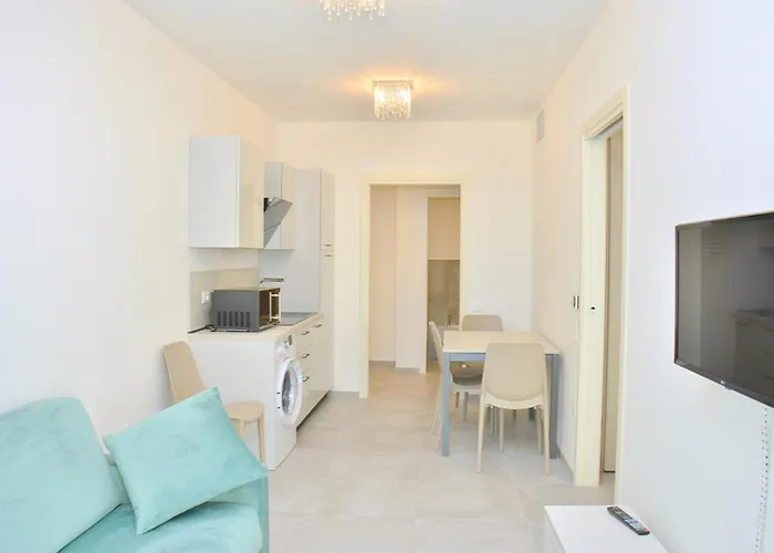 Appartamento Modern Flat With Amazing View On The
