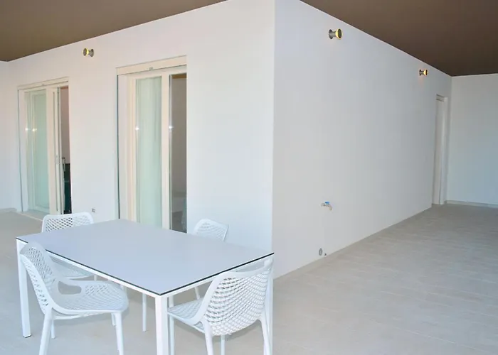 Appartamento Modern Flat With Amazing View On The