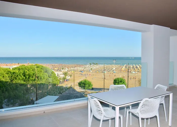 Appartamento Modern Flat With Amazing View On The Bibione