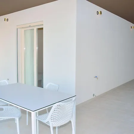 Apartment Modern Flat With Amazing View On The
