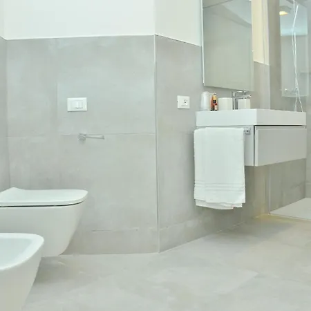 Modern Flat With Amazing View On The 公寓