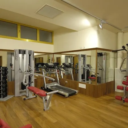 公寓 Modern Flat With Amazing View On The *