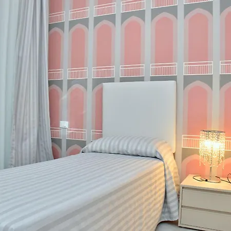 Modern Flat With Amazing View On The
