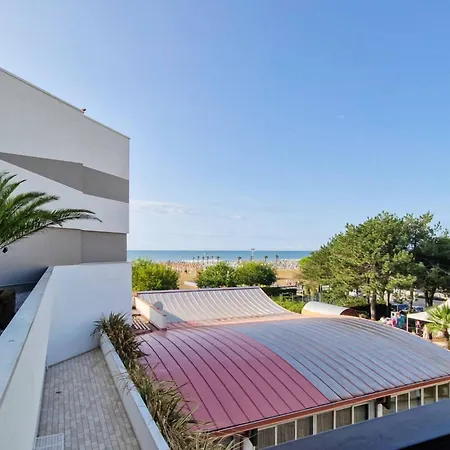 Apartament Modern Flat With Amazing View On The *