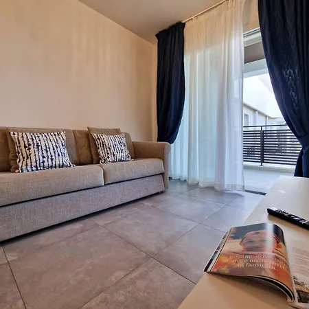 Modern Flat With Amazing View On The 公寓