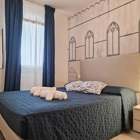 Modern Flat With Amazing View On The Apartament Bibione