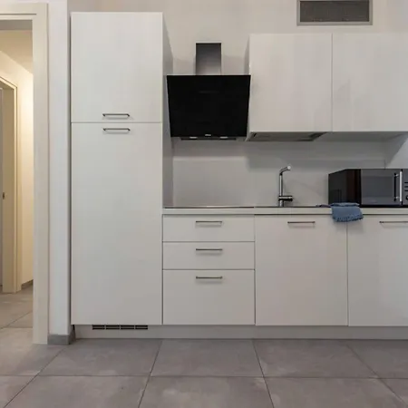 公寓 Modern Flat With Amazing View On The 比比翁