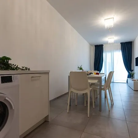公寓 Modern Flat With Amazing View On The 比比翁