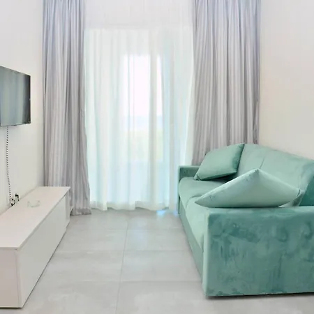 Modern Flat With Amazing View On The 公寓